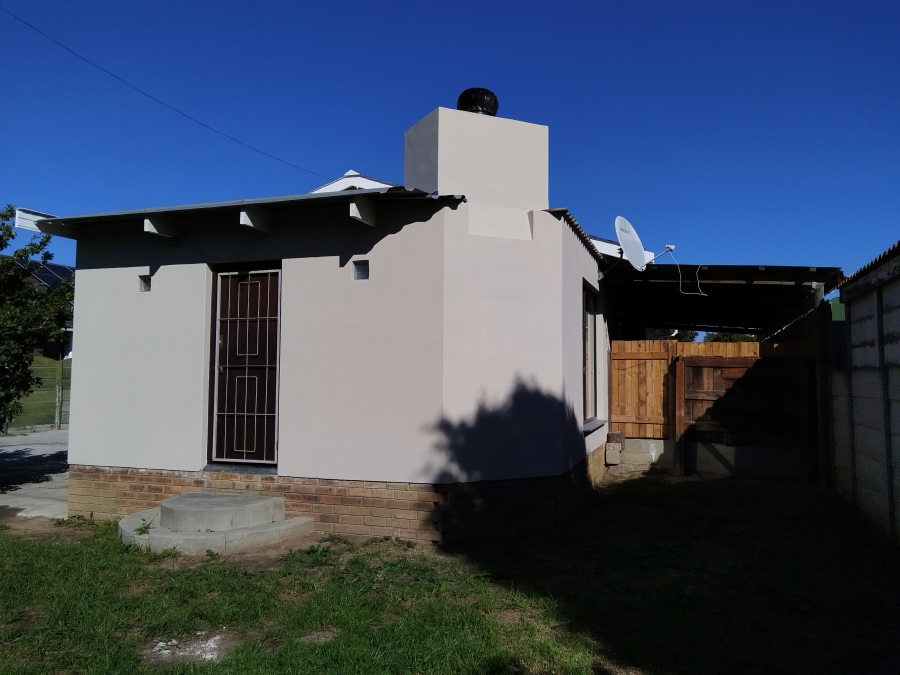 3 Bedroom Property for Sale in Rome Western Cape